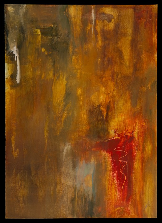 rtwork by Anna W. Edwards