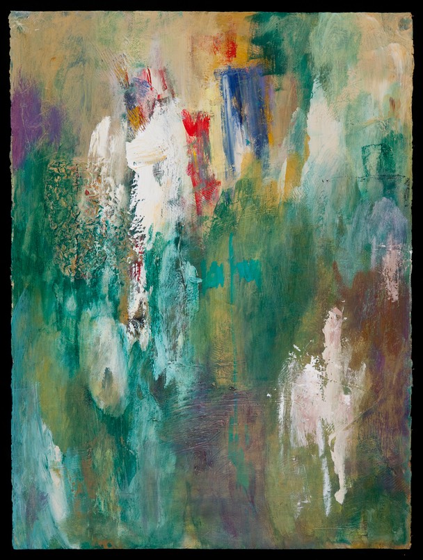 rtwork by Anna W. Edwards