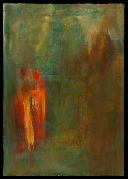 rtwork by Anna W. Edwards