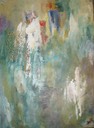 My Soul Rejoices M/M paper 30"x22"